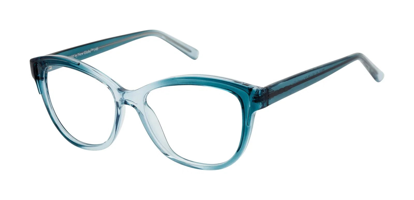 New Globe L4105 Eyeglasses - view 3
